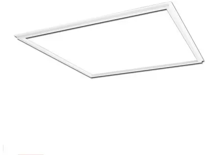 213259_LED SVIETIDLO 40W RAMCEK C73-FLP-066-400-4K-WH